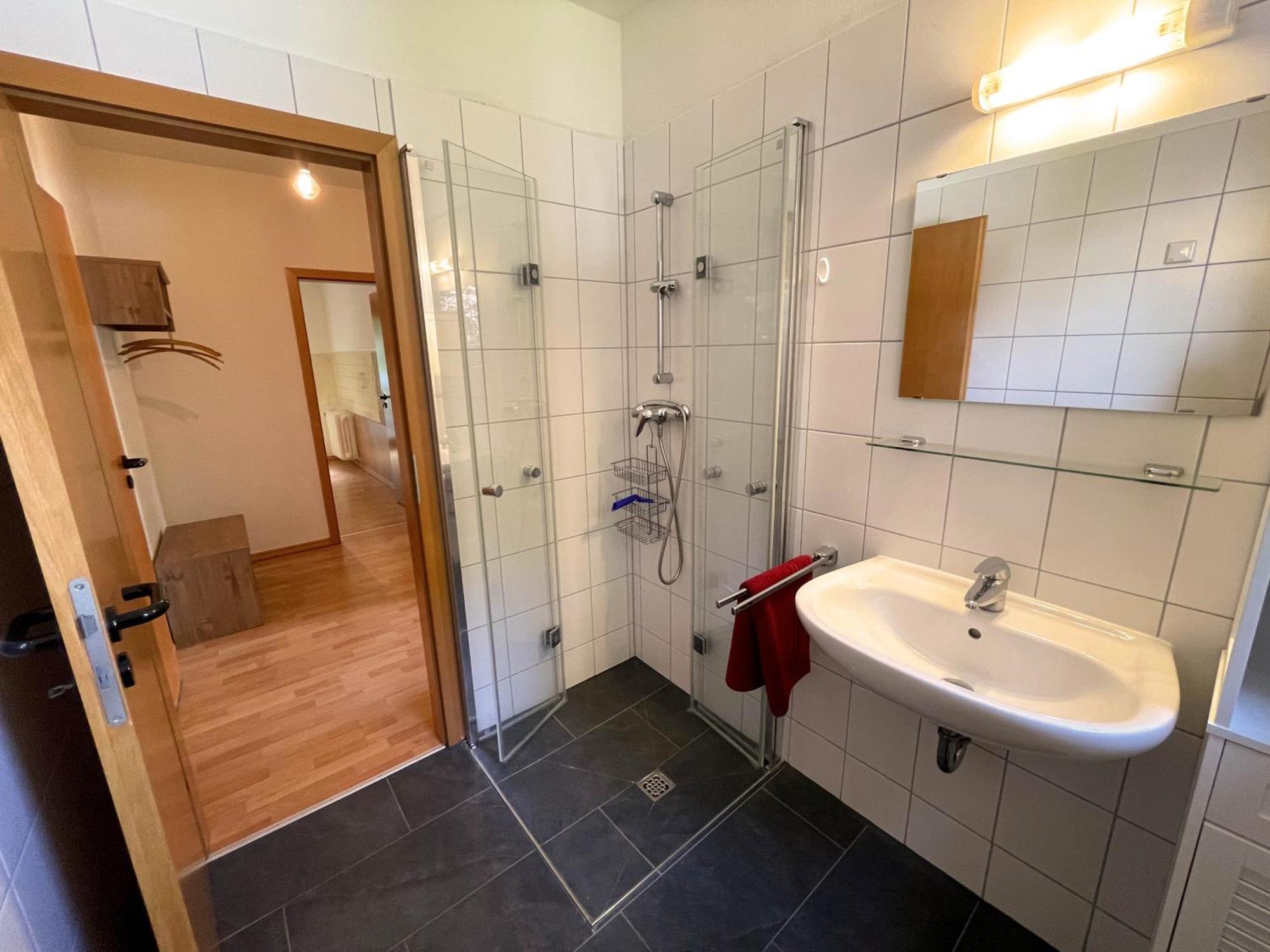 Ferienwohnung Katterbach Bergisch Gladbach Exterior photo